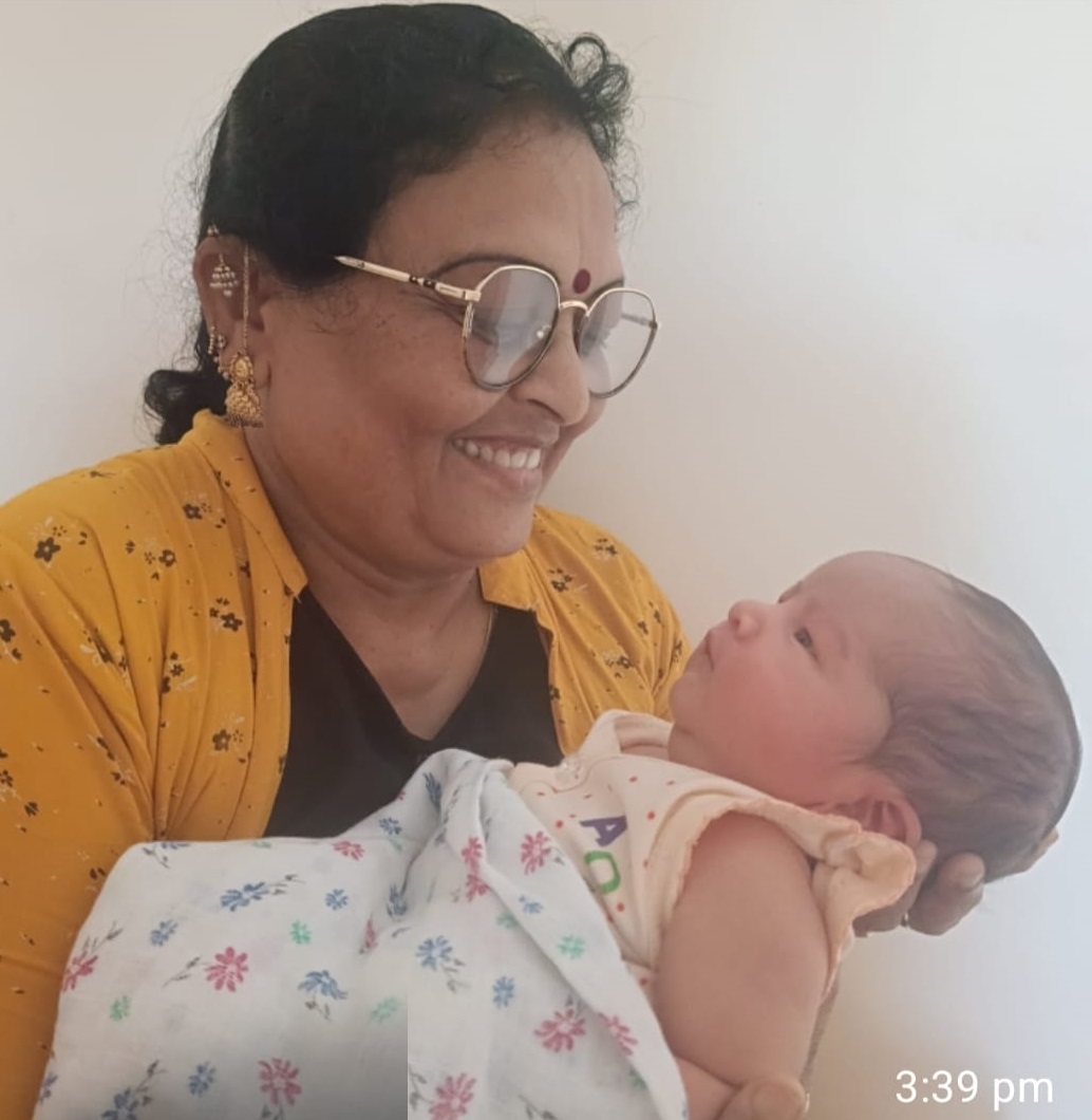 ವಿಜಯಲಕ್ಷ್ಮಿ ಕೊಟಗಿ ಅವರ ಕವಿತೆ-“ಶುಗರ್ ಕ್ಯಾಂಡಿ”