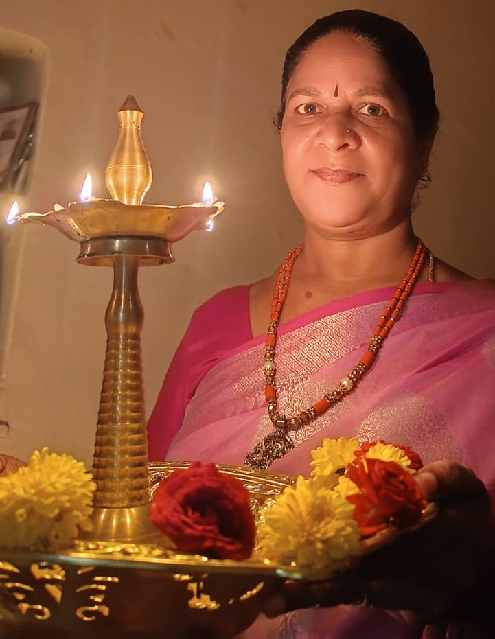 ಕಲಾವತಿಮಧುಸೂದನ ಅವರ ಕವಿತೆ “ಆಶಯ..!”