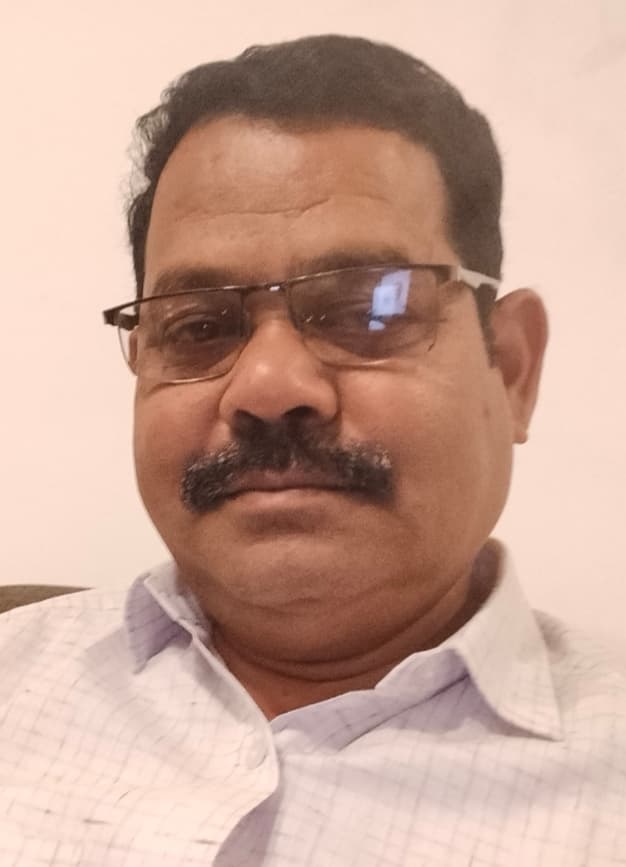 ಪರಮೇಶ್ವರಪ್ಪ ಕುದರಿ ಅವರ ಶಾಯರಿಗಳು