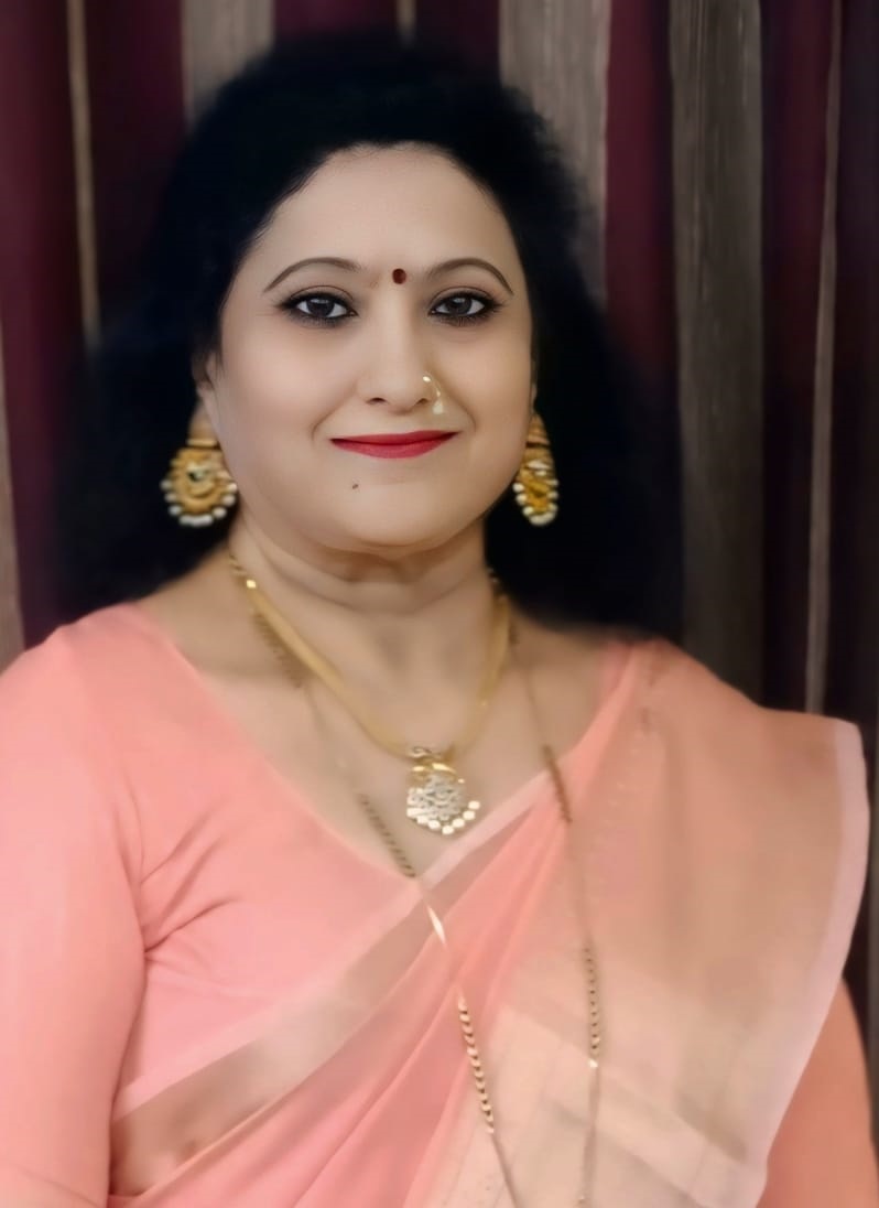 ಮಧು‌ ವಸ್ತ್ರದ ಅವರ ಗಜಲ್