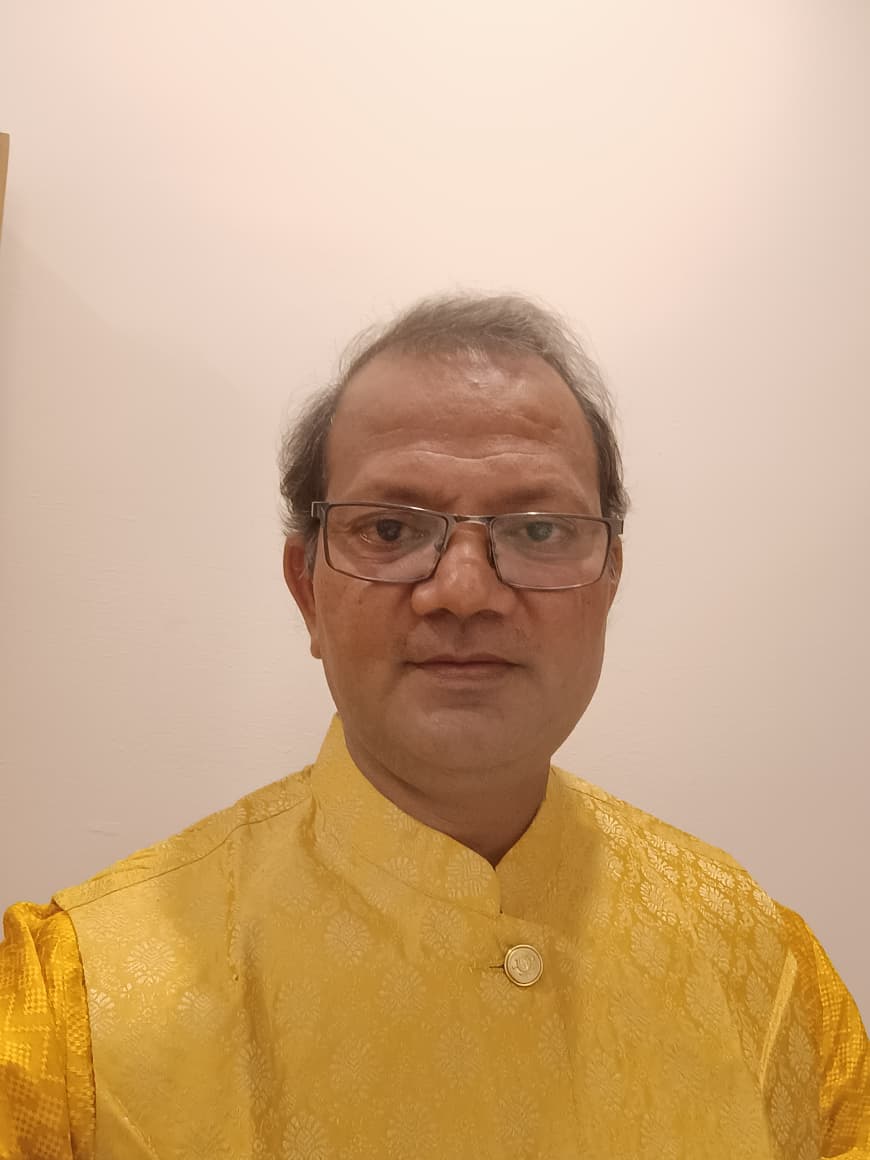 ರತ್ನರಾಯಮಲ್ಲ ಅವರ ಗಜಲ್