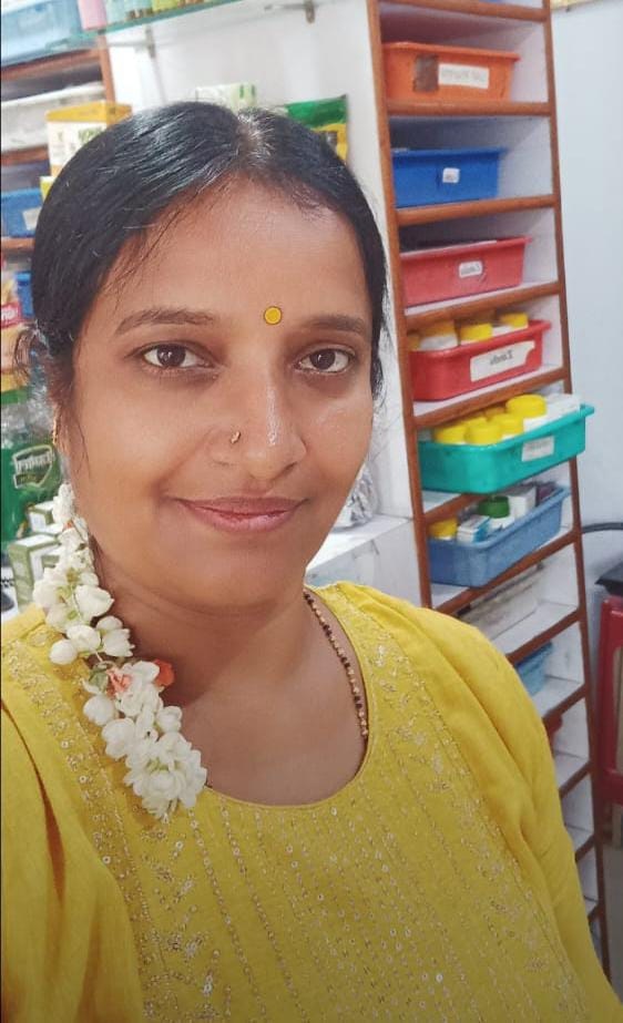 ಮಮತ ಕೆ. ಎಸ್.ಅವರ ಪುಟ್ಟ ಕವಿತೆ