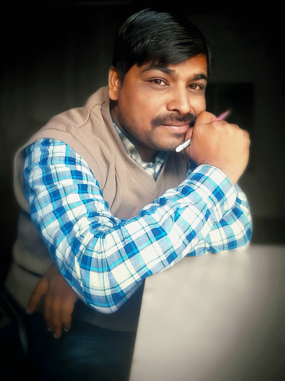 ಎಮ್ಮಾರ್ಕೆ  ಅವರ ಕವಿತೆ “ಬೇಕಿತ್ತು”