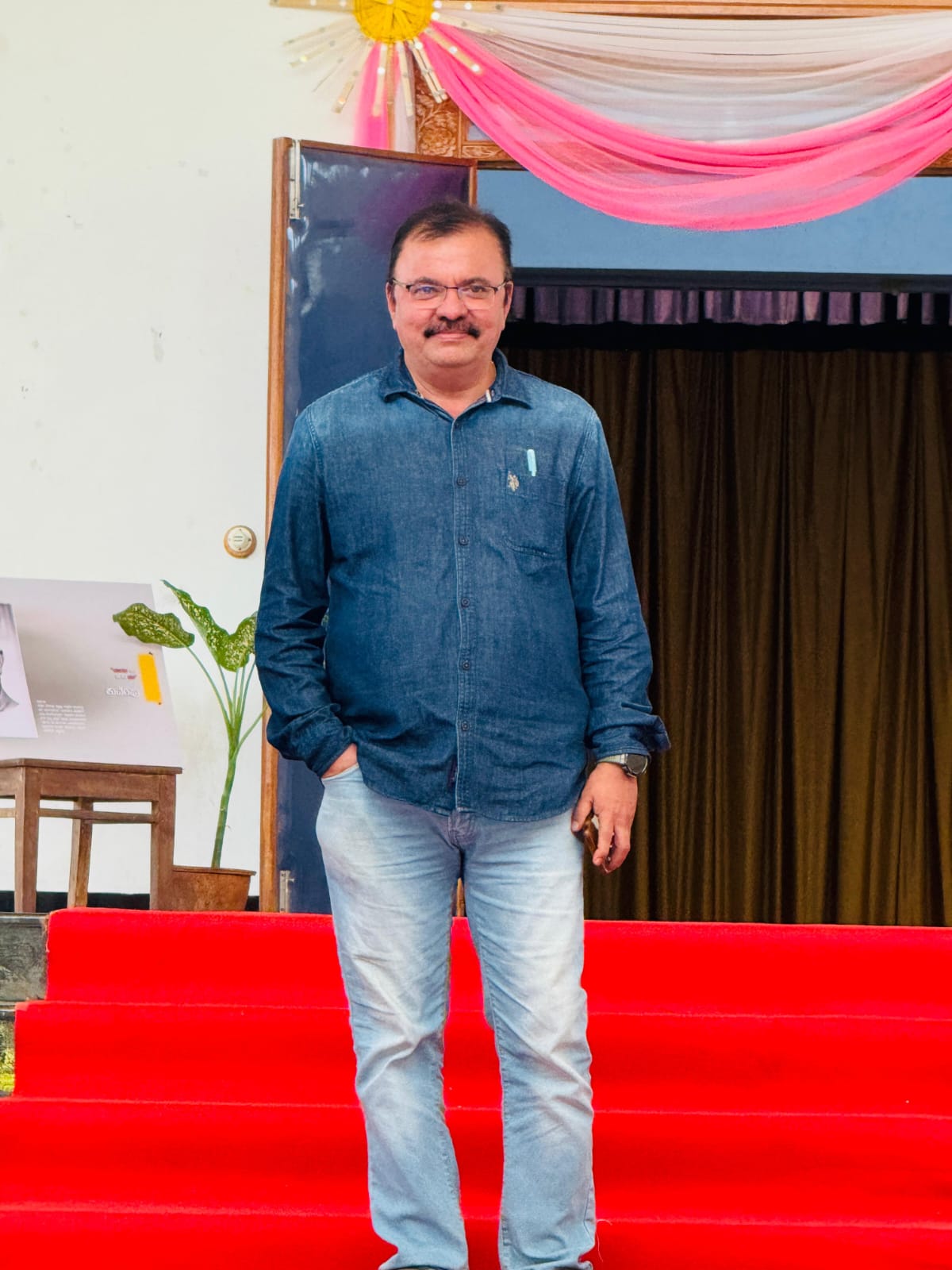 ರಾಮ ಪ್ರಸಾದ್‌ ಬಿ.ವಿ. ಅವರ ಕವಿತೆ “ಲಂಪಟ ಗಂಡಸಿನ ಆತ್ಮ ನಿವೇದನೆ”