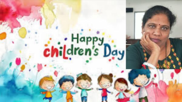 “ಮೊಬೈಲ್ ನಮ್ಮ ಮಕ್ಕಳ ಬಾಲ್ಯದ ಆನಂದವನ್ನು ಕಿತ್ತುಕೊಳ್ಳುತ್ತಿದೆಯೇ?” ರೋಹಿಣಿ ಯಾದವಾಡ