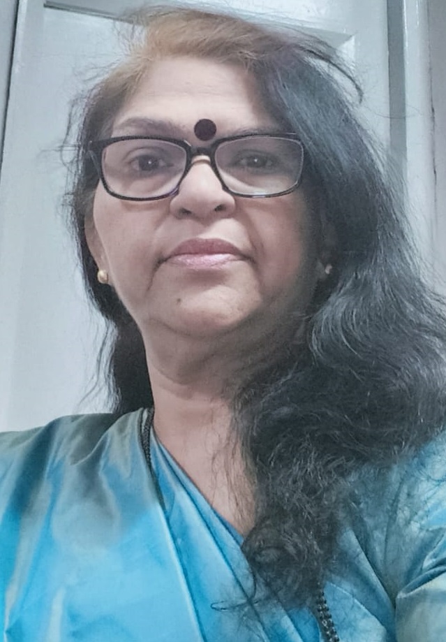 ಪ್ರೊ ರಾಜೇಶ್ವರಿ ಶೀಲವಂತ ಪುಣೆ ಕವಿತೆ,”ಇದುವೇ ಜೀವನ”