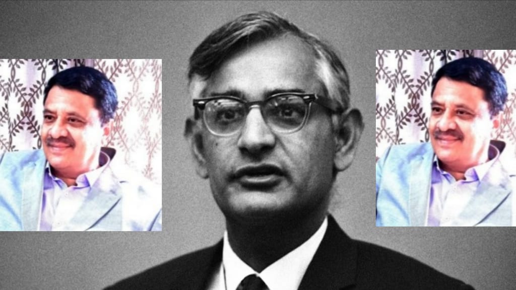 “ಸಾವಿಲ್ಲದ ಶರಣರು ಮಾಲಿಕೆ”ಭಾರತೀಯ ಮೂಲದ ಹರಗೋಬಿಂದ ಖೋರಾನಾ, ಡಾ.ಶಶಿಕಾಂತ್‌ ಪಟ್ಟಣ ರಾಮದುರ್ಗ