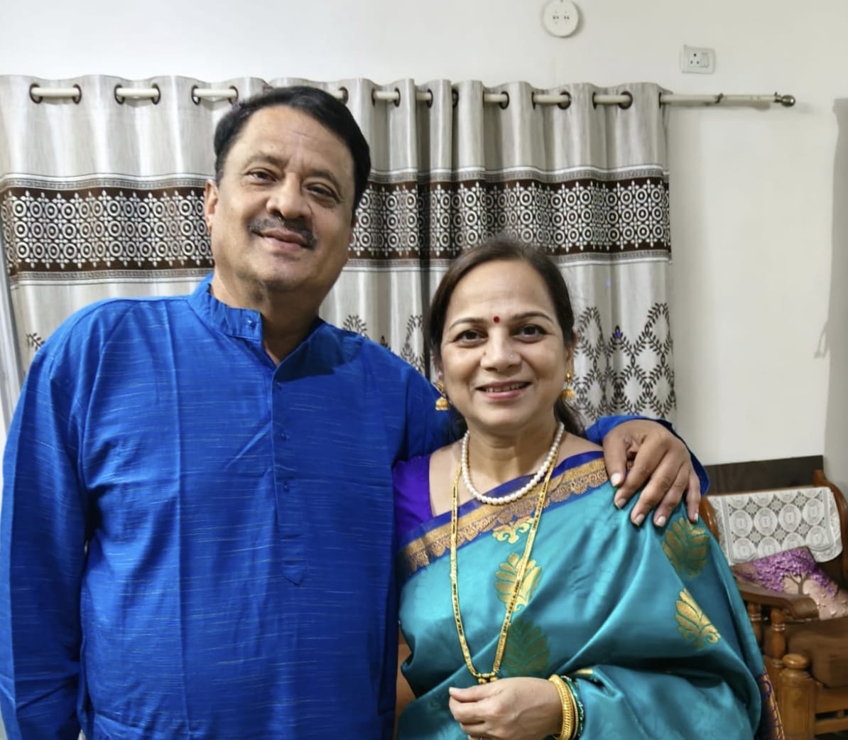 ಆರುಬಾ ದ್ವೀಪ ರಾಷ್ಟ್ರದ ಅರಿಯಸ್ ವೈದ್ಯಕೀಯ ವಿಶ್ವ ವಿದ್ಯಾಲಯದ ಸಂಪರ್ಕಾಧಿಕಾರಿಗಳಾಗಿ ಡಾ ಪಟ್ಟಣ ದಂಪತಿಗಳ ನೇಮಕ