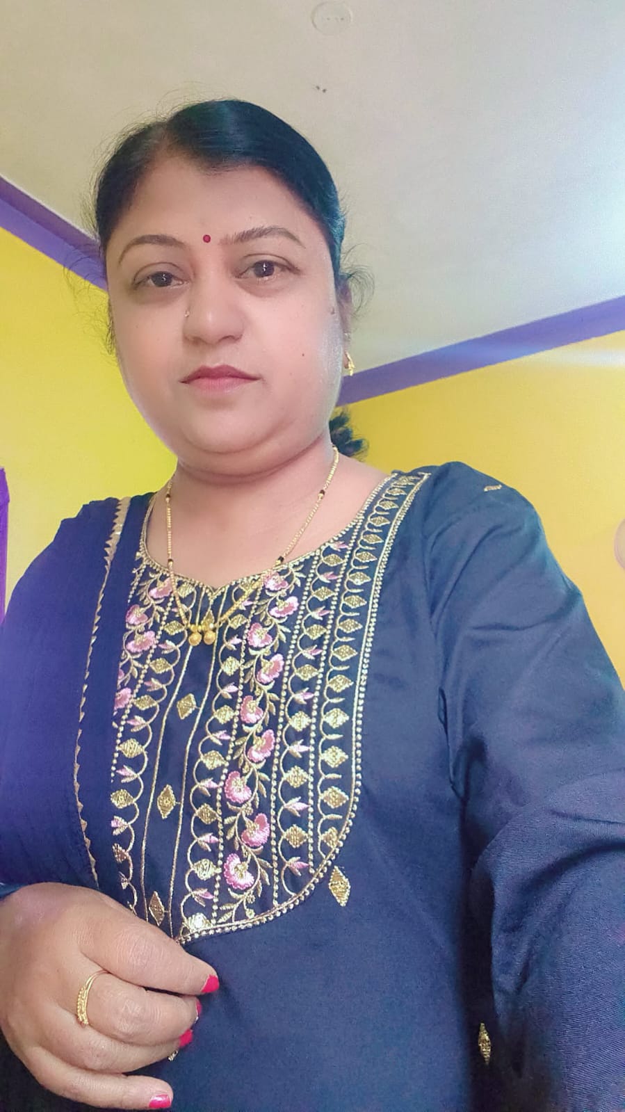 ಪ್ರೇಮಾ ಅವರ ಕವಿತೆ “ಮರಳಿ ಅರಳುವ ಹೂವುಗಳು”