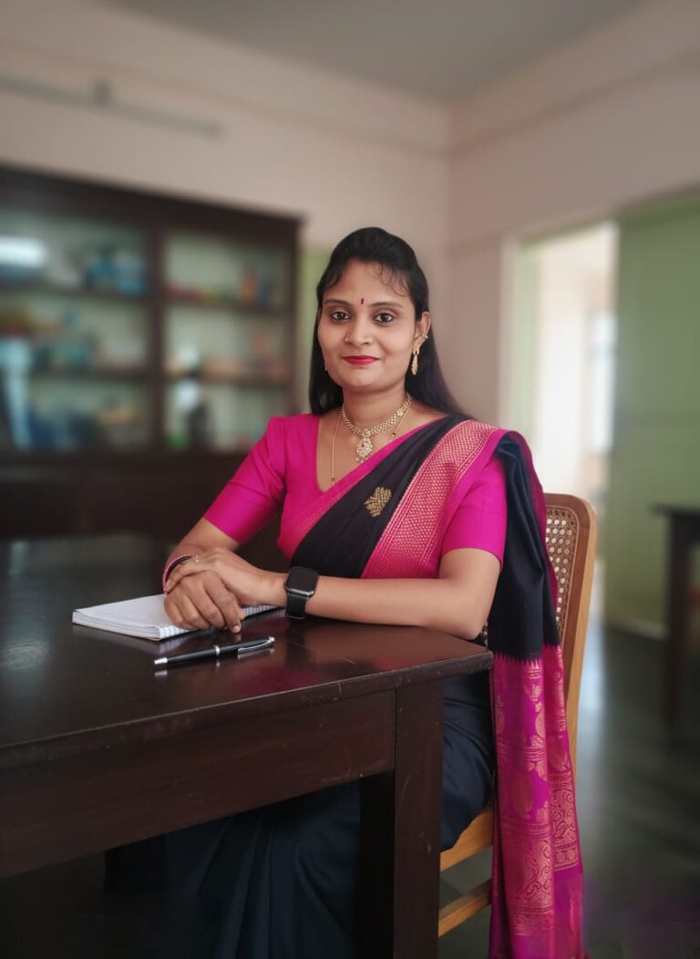 ಸರಸ್ವತಿ ಕೆ ನಾಗರಾಜ್ ಅವರ ಕವಿತೆ “ಬುದ್ದಿಗಿಂತ ನಿಷ್ಠೆ”