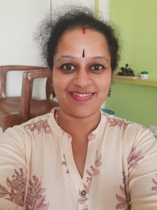 “ಸವಿಸ್ಪರ್ಶದ ಅಭಿವ್ಯಕ್ತಿ” ಸುಮನಾ ರಮಾನಂದ, ಕೊಯ್ಮತ್ತೂರು ಅವರ ಲೇಖನ