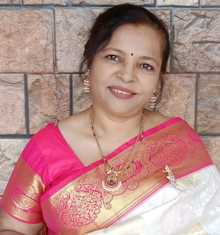 “ನಿಮ್ಮ ಹಣೆಬರಹ ನೀವೇ ಬರೆದುಕೊಳ್ಳಿ !”ಜಯಶ್ರೀ.ಜೆ. ಅಬ್ಬಿಗೇರಿ