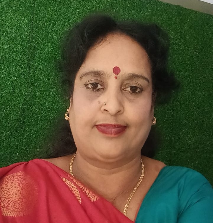 ಲತಾ ಎ ಆರ್ ಬಾಳೆಹೊನ್ನೂರು ಕವಿತೆ “ಕಡಲ ತೆರೆಯ ಮೊರೆತ”