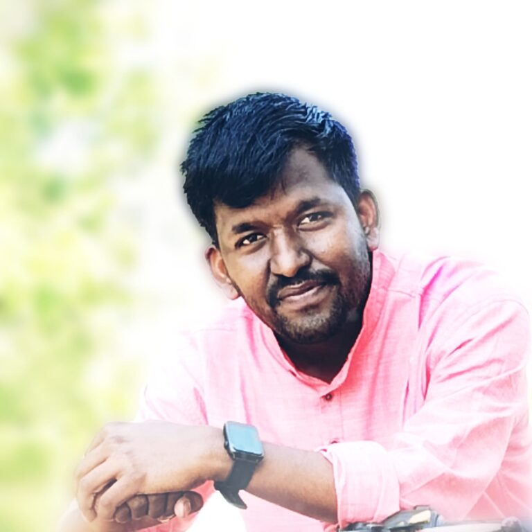 ಅವನಲ್ಲ ಅವಳು! ಸುರೇಶ ತಂಗೋಡ