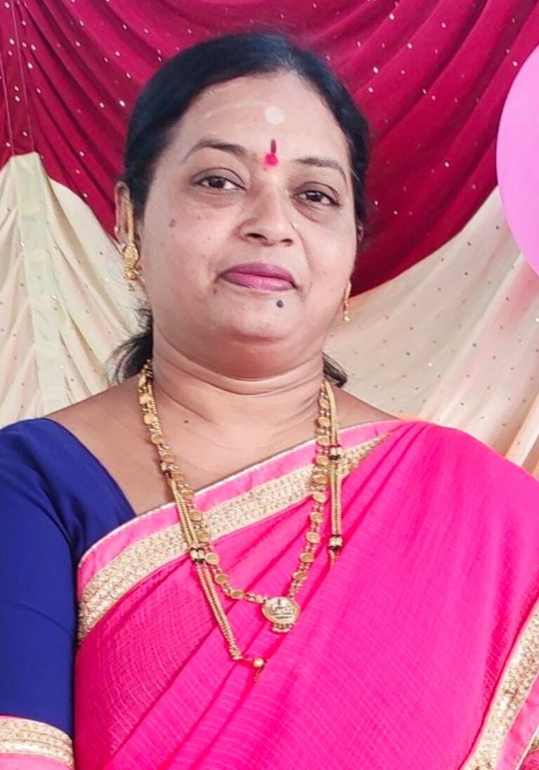 ದಾಕ್ಷಾಯಣಿ ಶಂಕರ ಹುಣಶ್ಯಾಳ “ಸಂಕ್ರಮಣ”