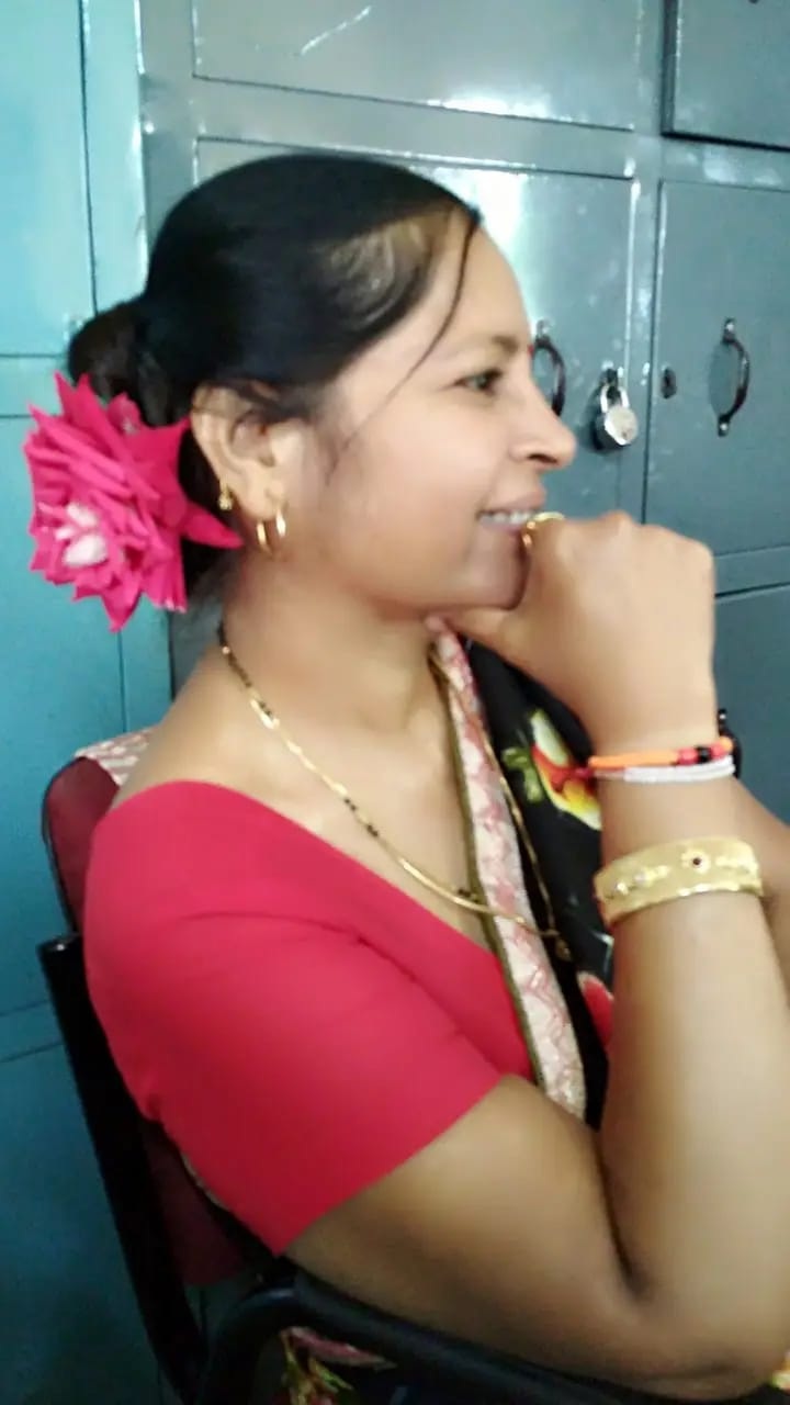 “ಜಗತ್ತು ನಿಮ್ಮನ್ನು ನಂಬುವ ಮೊದಲು. . . .?”  ಜಯಶ್ರೀ.ಜೆ. ಅಬ್ಬಿಗೇರಿ                                     