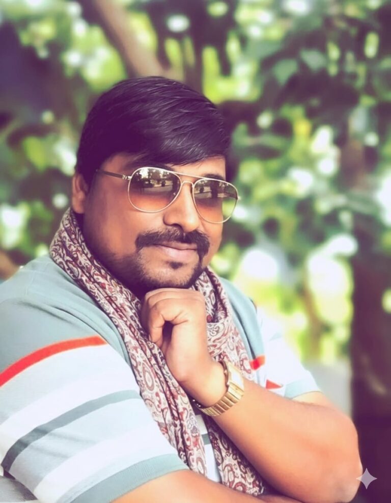 ಎಮ್ಮಾರ್ಕೆ ಅವರ ಹೊಸ ಗಜಲ್