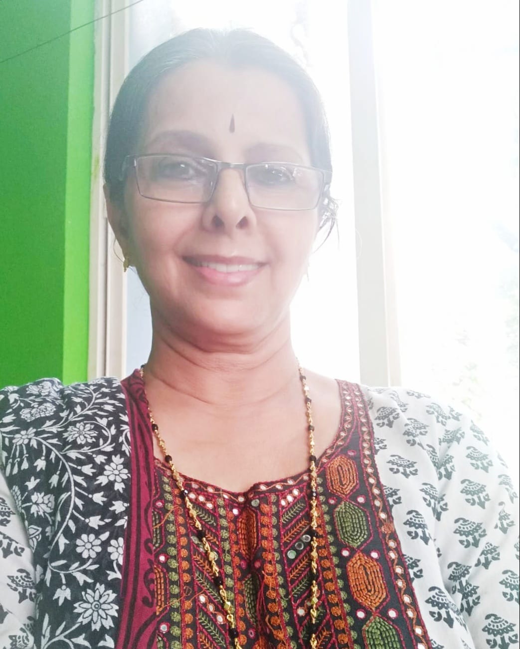 Sumathi Rajan