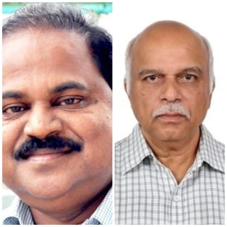 ಪ್ರಸಾದ ಮೂರ್ತಿಯವರ ತೆಲುಗು ಕವಿತೆ “ಗಾಳಿಗಾಗಿ ಹೋರಾಟ”ದ‌ ಕನ್ನಡಾನುವಾದ ಕೋಡಿಹಳ್ಳಿಮುರಳೀ ಮೋಹನ್