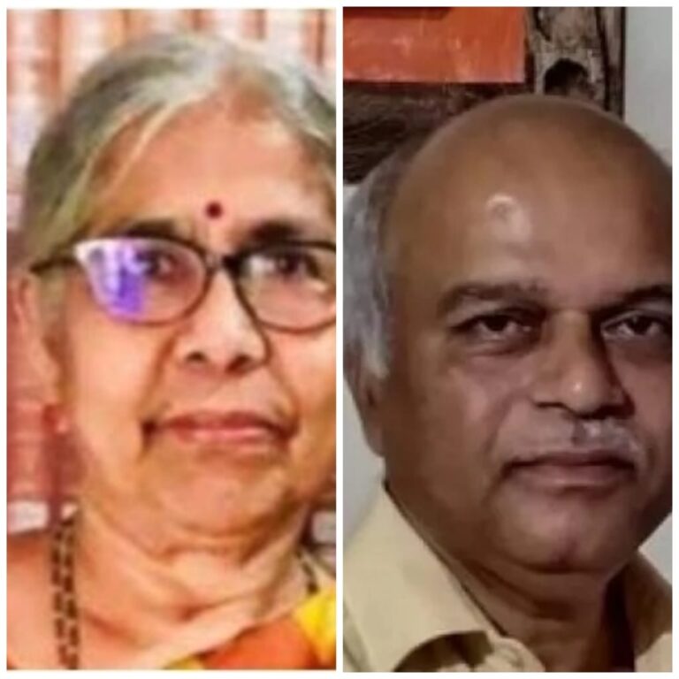 ಶೀಲಾ ಸುಭದ್ರಾದೇವಿಯವರ ತೆಲುಗು ಕವಿತೆ “ಸ್ನೇಹವೆಂಬ ಬಣ್ಣದ ವಿಷ” ಕನ್ನಡಾನುವಾದ ಕೋಡೀಹಳ್ಳಿ ಮುರಳೀ ಮೋಹನ್