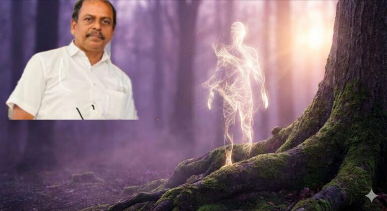 ಹಮೀದ್ ಹಸನ್ ಮಾಡೂರು “ಜೀವನ-ಮರಣ”