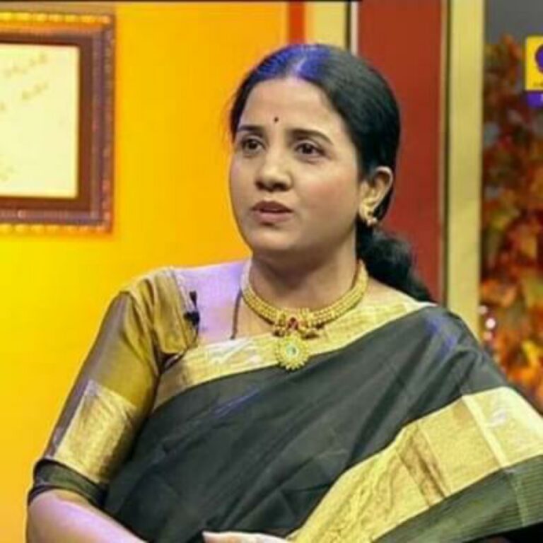 ಡಾ ಗೀತಾ ದಾನಶೆಟ್ಟಿ ಬಾಗಲಕೋಟೆ ಅವರ ಕವಿತೆ “ಕನಸುಗಳಿರಬೇಕು”