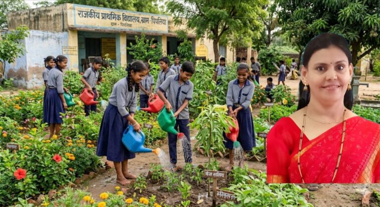 “ಶಿಕ್ಷಕರ ಪ್ರೀತಿ ಮಮತೆ ಕಾಳಜಿಗೆ ಬೆಲೆಯೇ ಇಲ್ಲವೇ?!” ವಿಶೇಷಬರಹ ಜಯಲಕ್ಷ್ಮಿ .ಕೆ