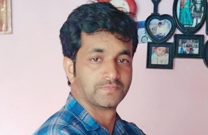 ಚಂದ್ರು ಪಿ ಹಾಸನ್ ಅವರ ಕವಿತೆ”ಓ ನಲ್ಲೇ ..”