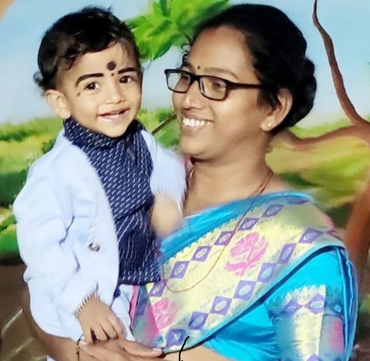 ಶಕುಂತಳ ಕೆ ಬೆಳ್ಳರ್ಪಾಡಿ ಅವರ ನ್ಯಾನೊ ಕಥೆಗಳು.