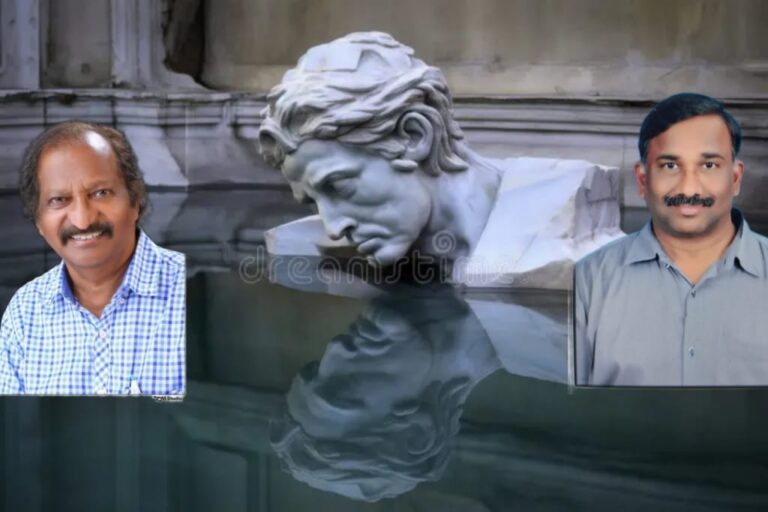 ತೆಲುಗು ಕಥೆ “ನಾಸ್ತಿಕ ದೇವರು”ಕನ್ನಡಾನುವಾದ ರಂಗನಾಥ ರಾಮಚಂದ್ರರಾವು