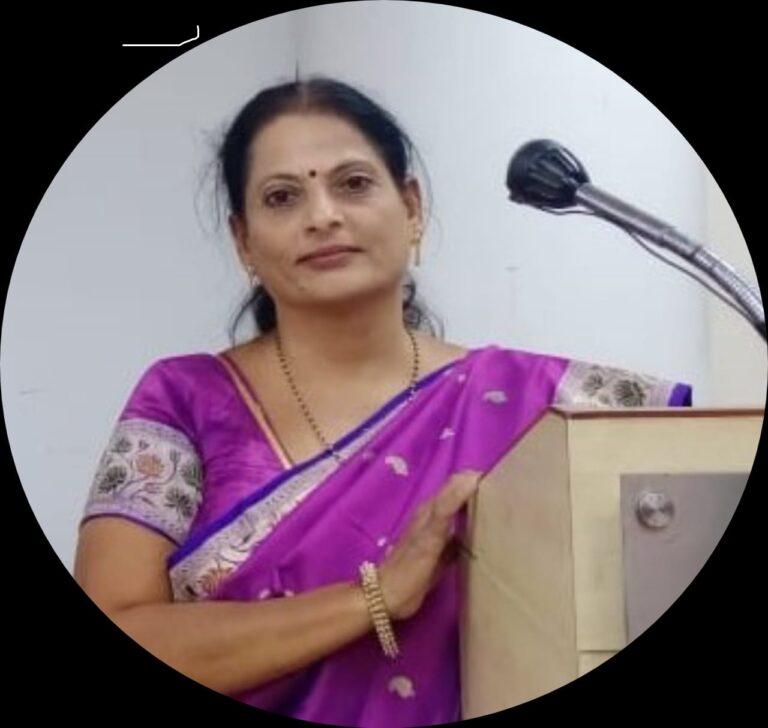 ಡಾ. ದಾನಮ್ಮ ಝಳಕಿ “ಹೊಳೆಸಾಲು ಬಳ್ಳಿ”