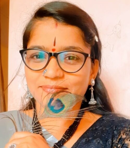 ಕಲ್ಪನಾ ಎಸ್ ಪಾಟೀಲ ಅವರ ಕವಿತೆ”ಸಂಗಾತಿ”