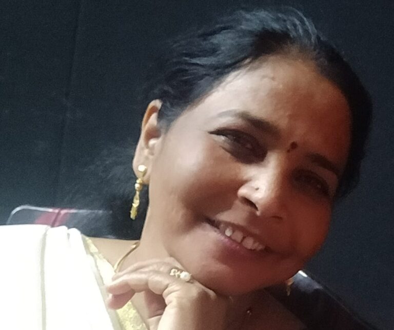 ಡಾ ತಾರಾ ಬಿ ಎನ್ ಧಾರವಾಡ “ಆತ್ಮ ಸಾಕ್ಷಿ”