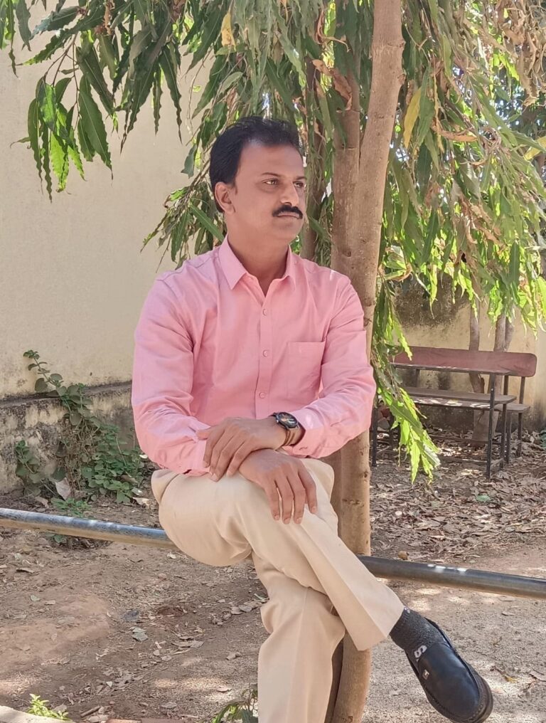 ಟಿ.ಪಿ.ಉಮೇಶ್ ಅವರ ಕವಿತೆ “ಹೃದಯ ಒಡೆದಾಗ”