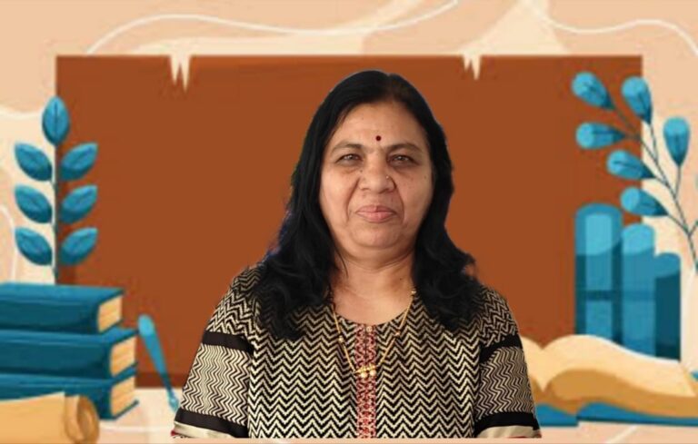 ವಿಜಯಲಕ್ಷ್ಮಿ ಹಂಗರಗಿ ಅವರ ಕವಿತೆ” ಕಾವ್ಯ ದಿನ”