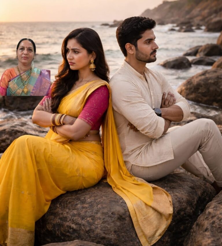 ಶ್ರೀದೇವಿ ಮ ಗುಮ್ಮಗೋಳ ಅವರ ಸಣ್ಣಕಥೆ “ಬದುಕು ಇಬ್ಬದಿ”