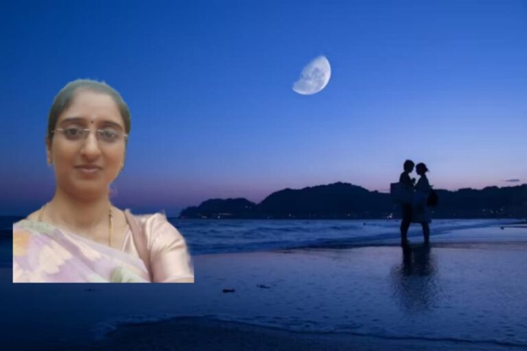 ವಾಣಿ ಯಡಹಳ್ಳಿಮಠ‌ ಅವರ ಗಜಲ್