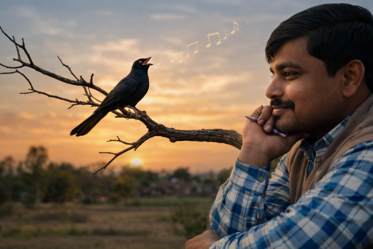 ಎಮ್ಮಾರ್ಕೆ ಅವರ ಗಜಲ್