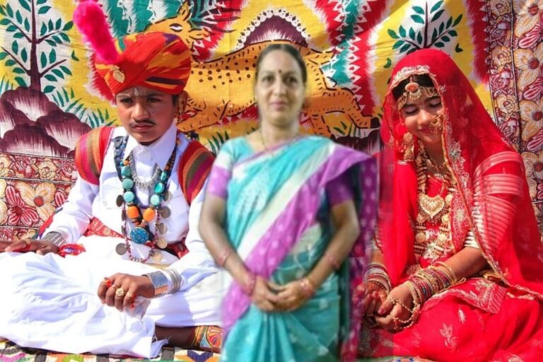  ಶ್ರೀದೇವಿ. ಮ. ಗುಮ್ಮಗೋಳ ಅವರ ಸಣ್ಣಕಥೆ “ಬಾಡಿದ ಮೊಗ್ಗು ಅರಳಿತು”