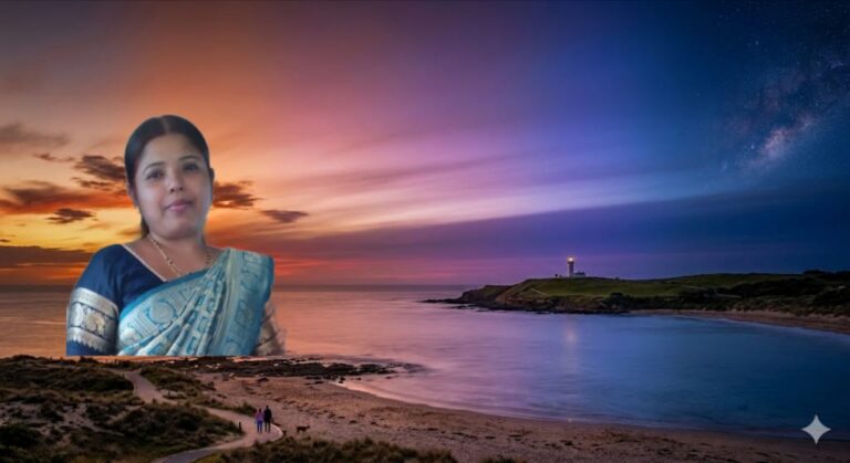 ಪರವಿನಬಾನು ಇ. ಯಲಿಗಾರ ಅವರ ಕವಿತೆ “ನೀನು ನೀನೇ”