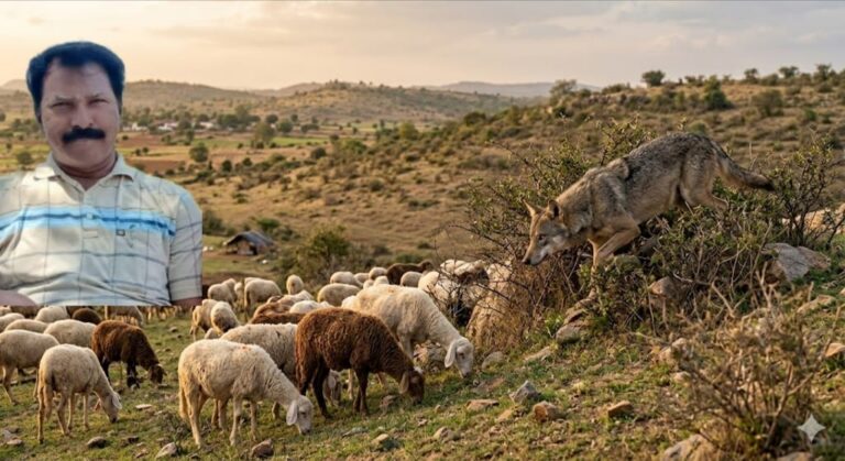ಮಹಾಂತೇಶ್.ಬಿ.ನಿಟ್ಟೂರು ಅವರ ಕವಿತೆ “ಅರಿವಿನ ಅರಿವೆ ಕೊಳಕಾದೊಡೆ”