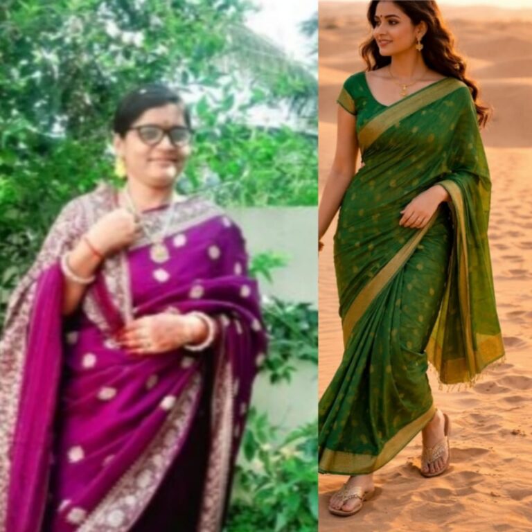 “ಒಂಟಿ ಚಪ್ಪಲಿಯ ಗೋಳಾಟ”ಕಲ್ಪನಾ ಎಸ್‌ ಪಾಟೀಲ್‌ ಅವರ ಒಂದು ಲಹರಿ ಬರಹ