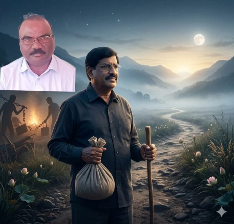 ಎಮ್.ಎಚ್.ಹಾಲ್ಯಾಳ ಅವರ ಗಜಲ್