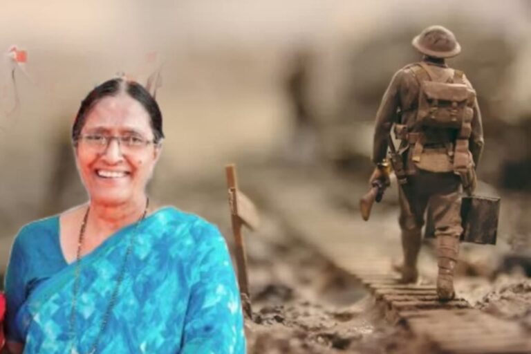 ಹಮೀದಾ ಬೇಗಂ ದೇಸಾಯಿಯವರ ಗಜಲ್