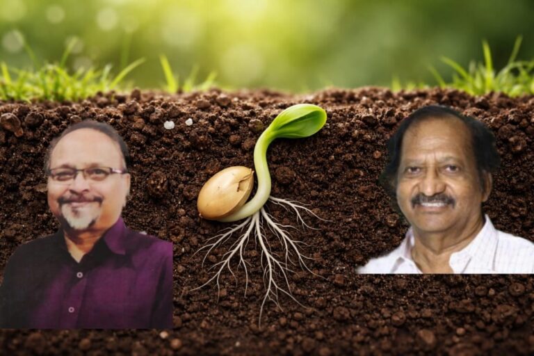 “ವಾಕ್ಯದಲ್ಲಿ ನಾಡಿ” ಡಾ.ದೇವರಾಜು ಮಹಾರಾಜು ಅವರ ತೆಲುಗು ಕವಿತೆಯ ಕನ್ನಡಾನುವಾದ ರಂಗನಾಥ ರಾಮಚಂದ್ರ ರಾವು