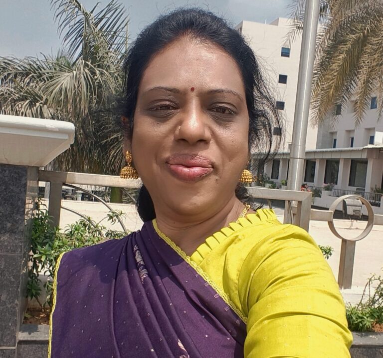 ಡಾ.ರೇಖಾ ಉದಯ ಅವರ ಗಜಲ್