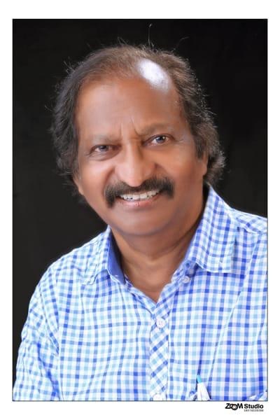 ತೆಲುಗು ಕಥೆ “ಶೋಭನ್‌ ಬಾಬು-ಗಣೇಶ್‌ ಬೀಡಿ” ತೆಲುಗುಮೂಲ ಜಿ.ಉಮಾಮಹೇಶ್ವರ್‌ , ಕನ್ನಡಕ್ಕೆ ರಂಗನಾಥ ರಾಮಚಂದ್ರ ರಾವು
