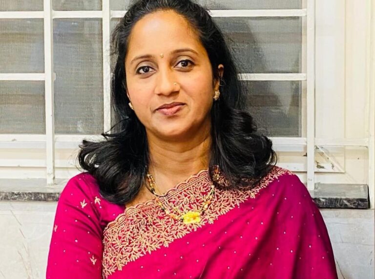 ಸಂಧ್ಯಾ ರಾಯ್ಕರ ಅವರ ಕವಿತೆ, “ಯುದ್ದ ಬೇಕೇಕೆ”