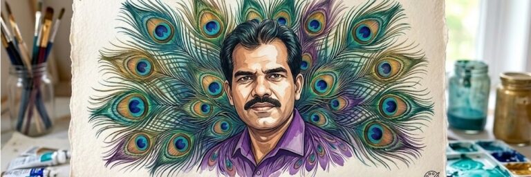 ನಾಗರಾಜ ಬಿ ನಾಯ್ಕ ಅವರ ಕವಿತೆ”ಸುಂದರಚಿತ್ರಕೆ”