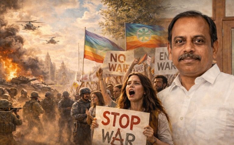 ಹಮೀದ್ ಹಸನ್ ಮಾಡೂರು”ಯುದ್ದ ನಿರ್ನಾಮ”